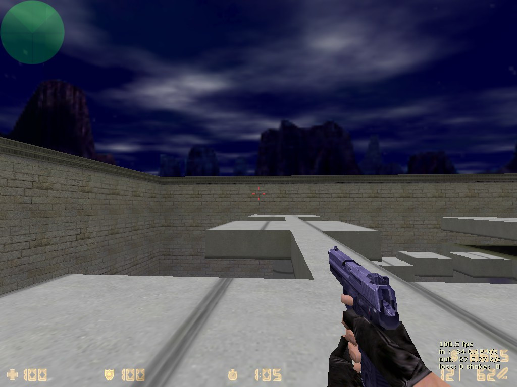 zm_Sheltress — screenshot 7
