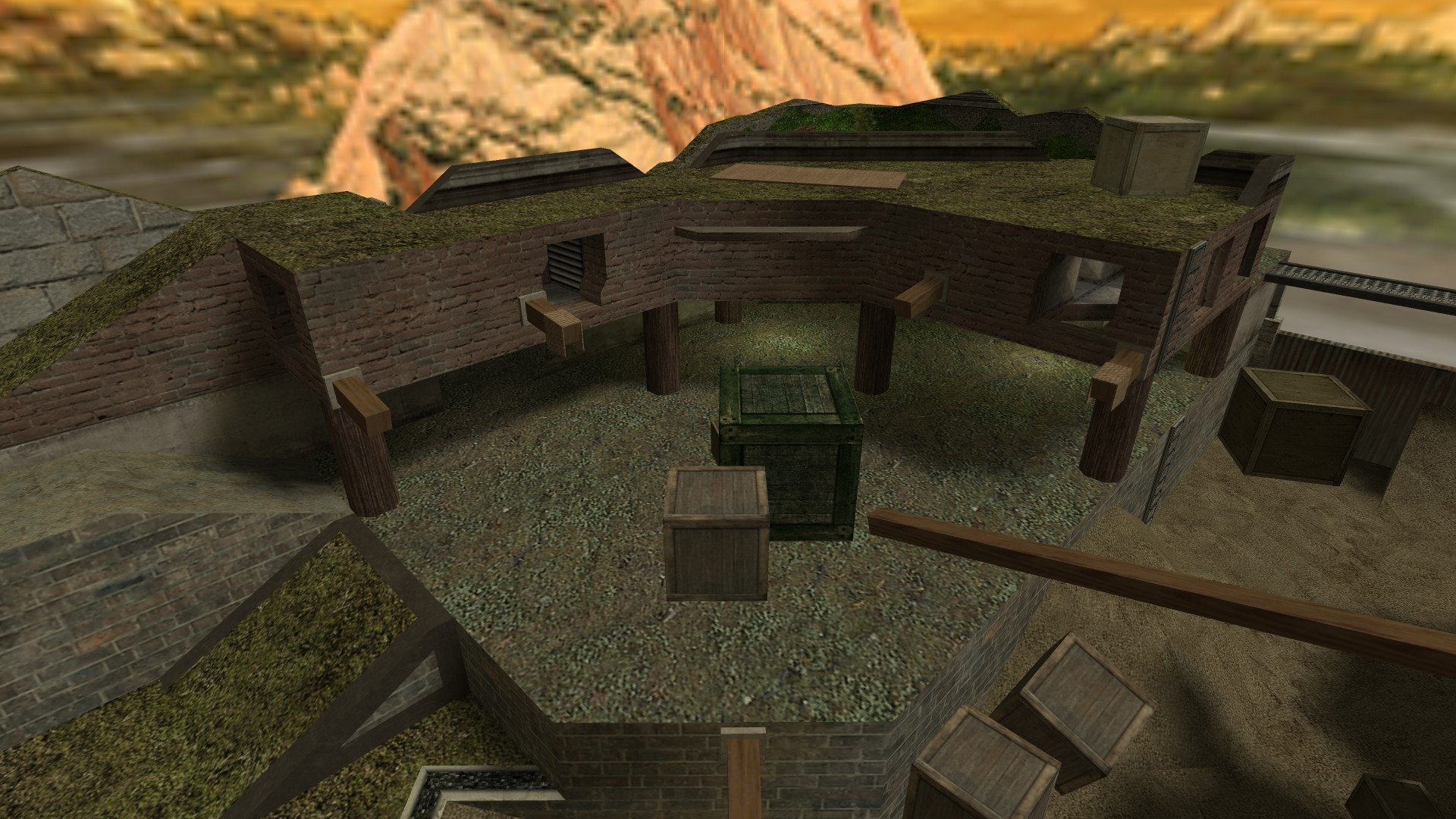 rayish_survival — screenshot 2