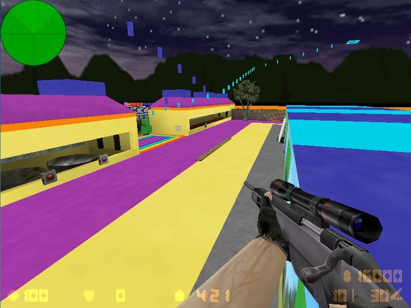 deluxe_prison_beta1 — screenshot 3