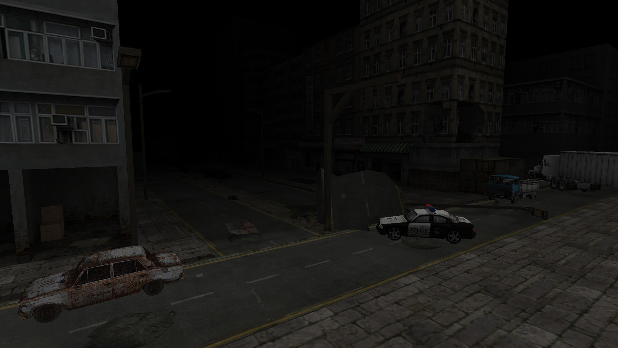XD_Destroy_Black — screenshot 7