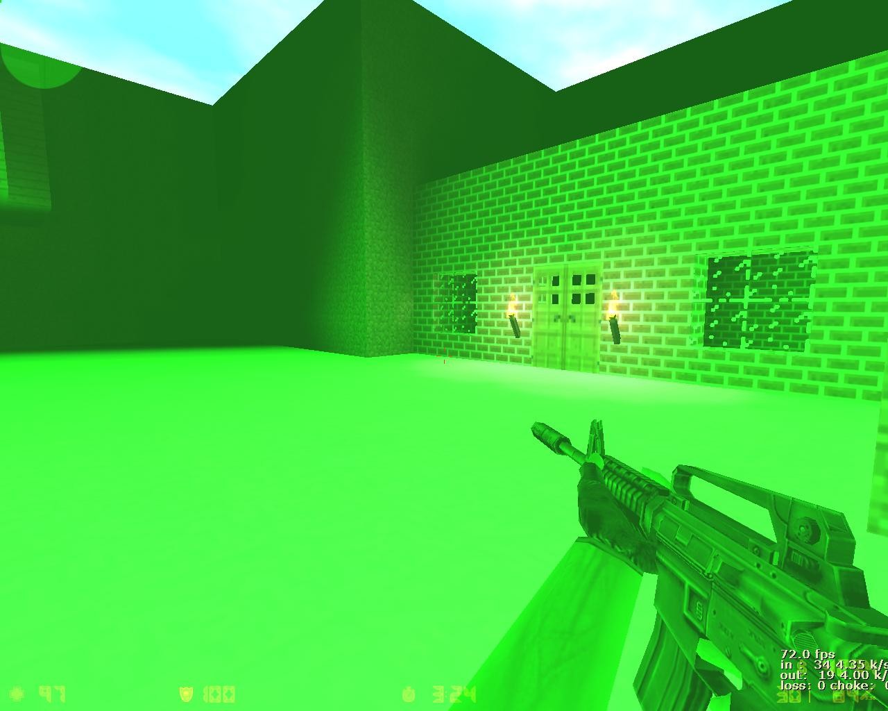 zm_minecraft_v2 — screenshot 5