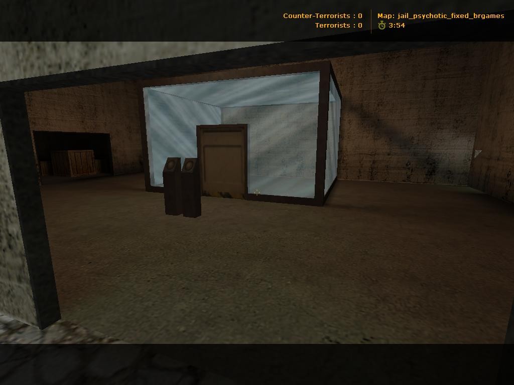 Download jail_psychotic_fixed_brgames - Screenshot
