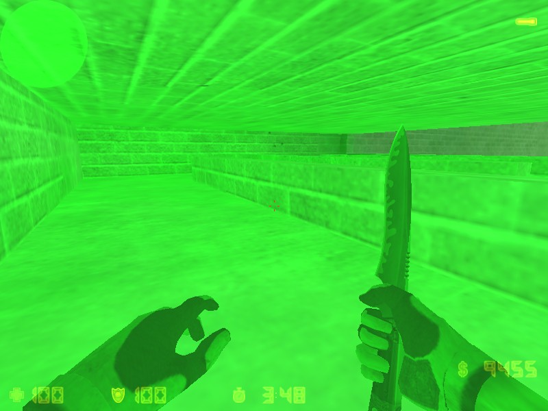 Download zm_fortalezza - Screenshot
