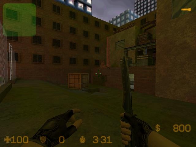 Download zm_city_area_td - Screenshot
