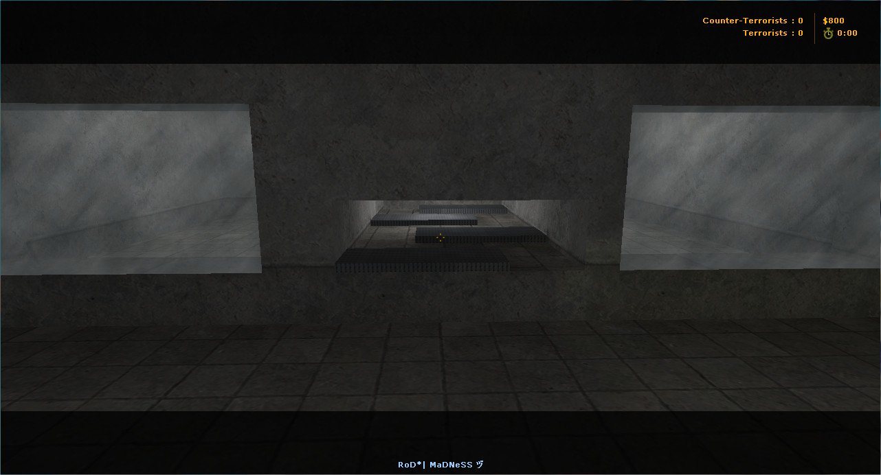 zm_rod_ghostshouse — screenshot 9