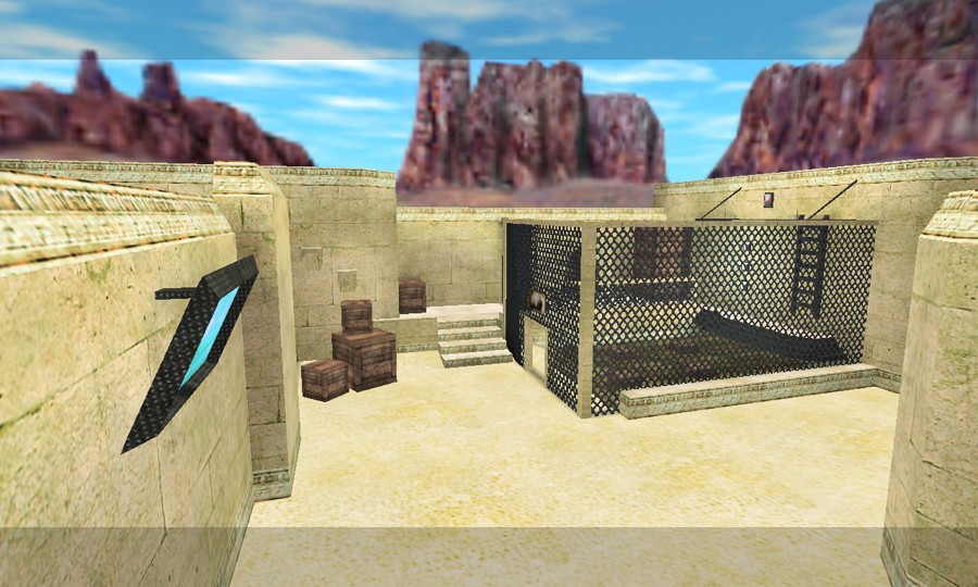 Download zm_dust2-final_click21 - Screenshot