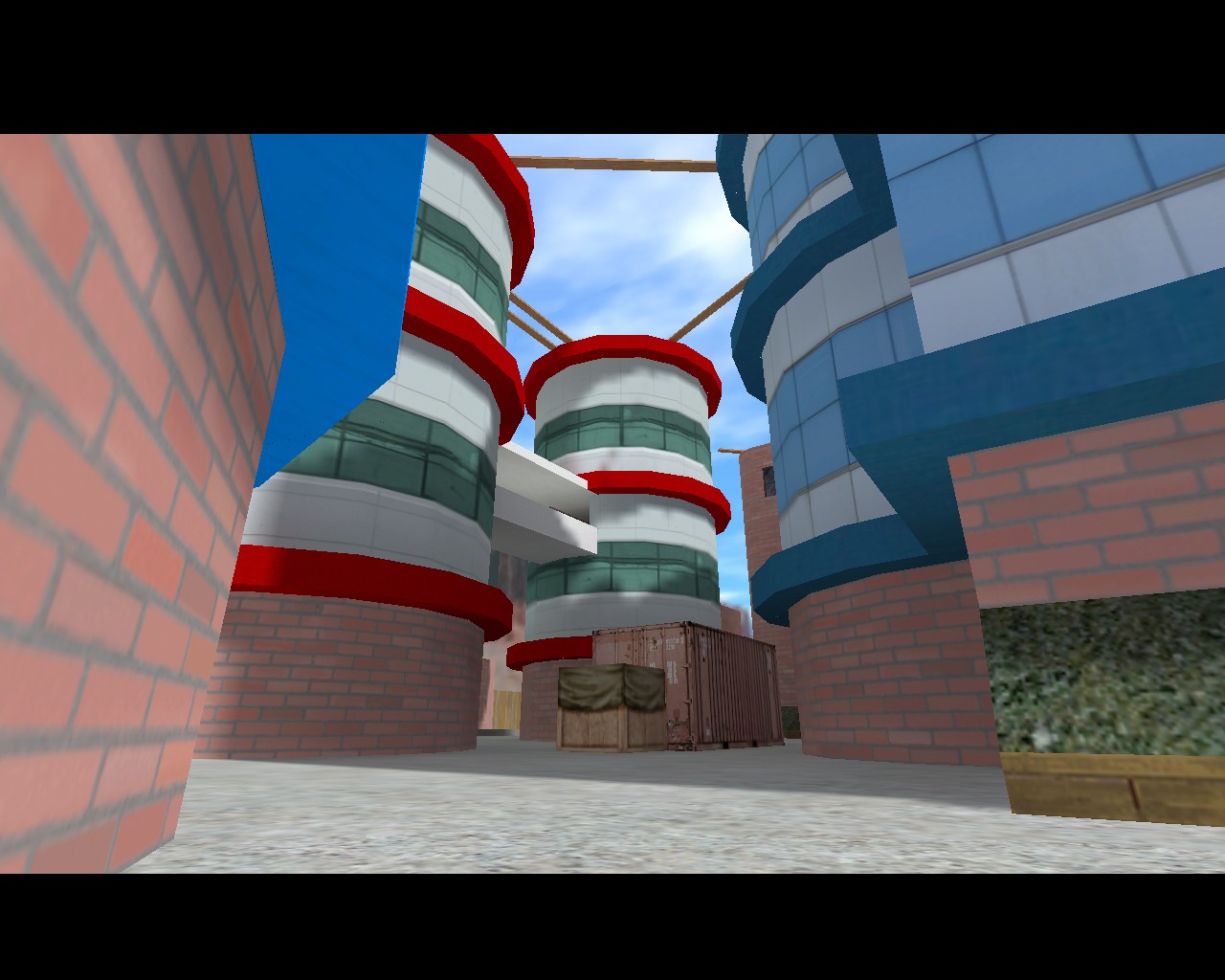 hns_skillz — screenshot 5