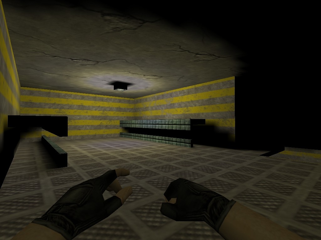 zm_batalla2_gs — screenshot 4