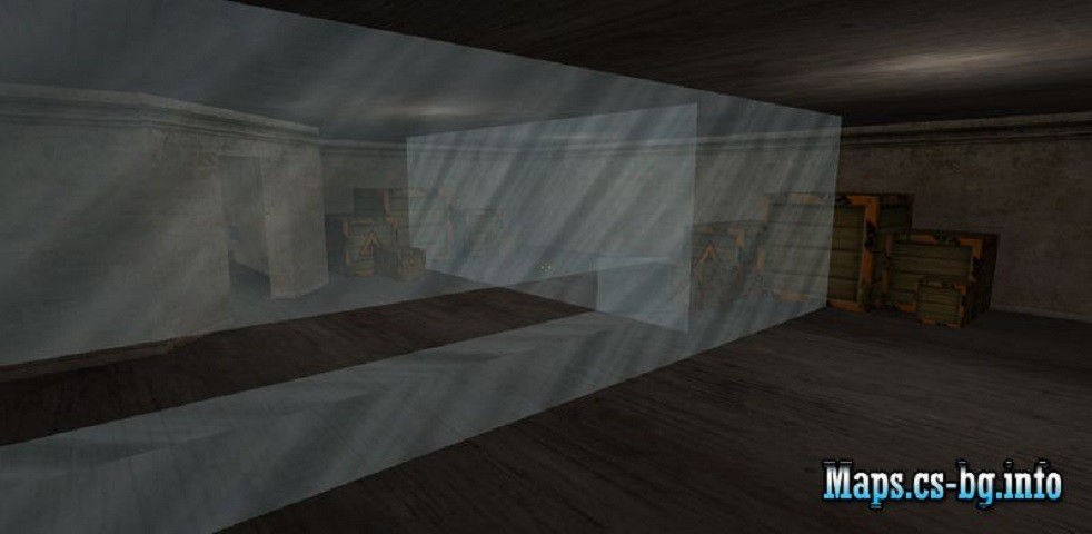 Download zm_toxic_house_vk - Screenshot