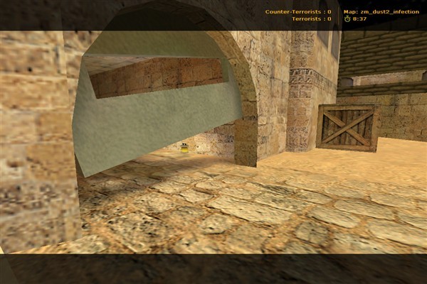 Zm_Dust2_Infection — screenshot 6