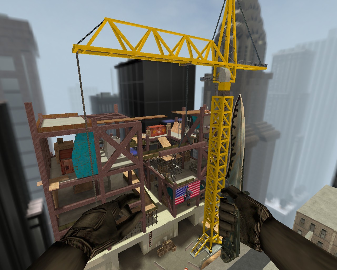 hns_building_xnet — screenshot 6