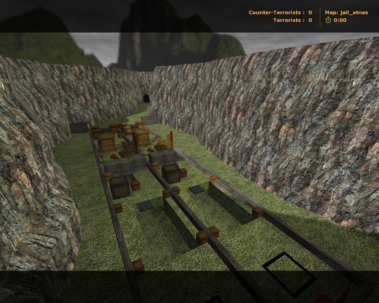 Download jail_atnas_v1 - Screenshot