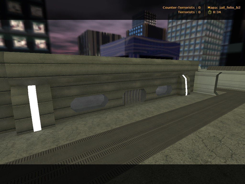 Download jail_felix_b2 - Screenshot