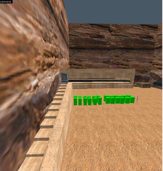 zm_dustzombie — screenshot 2