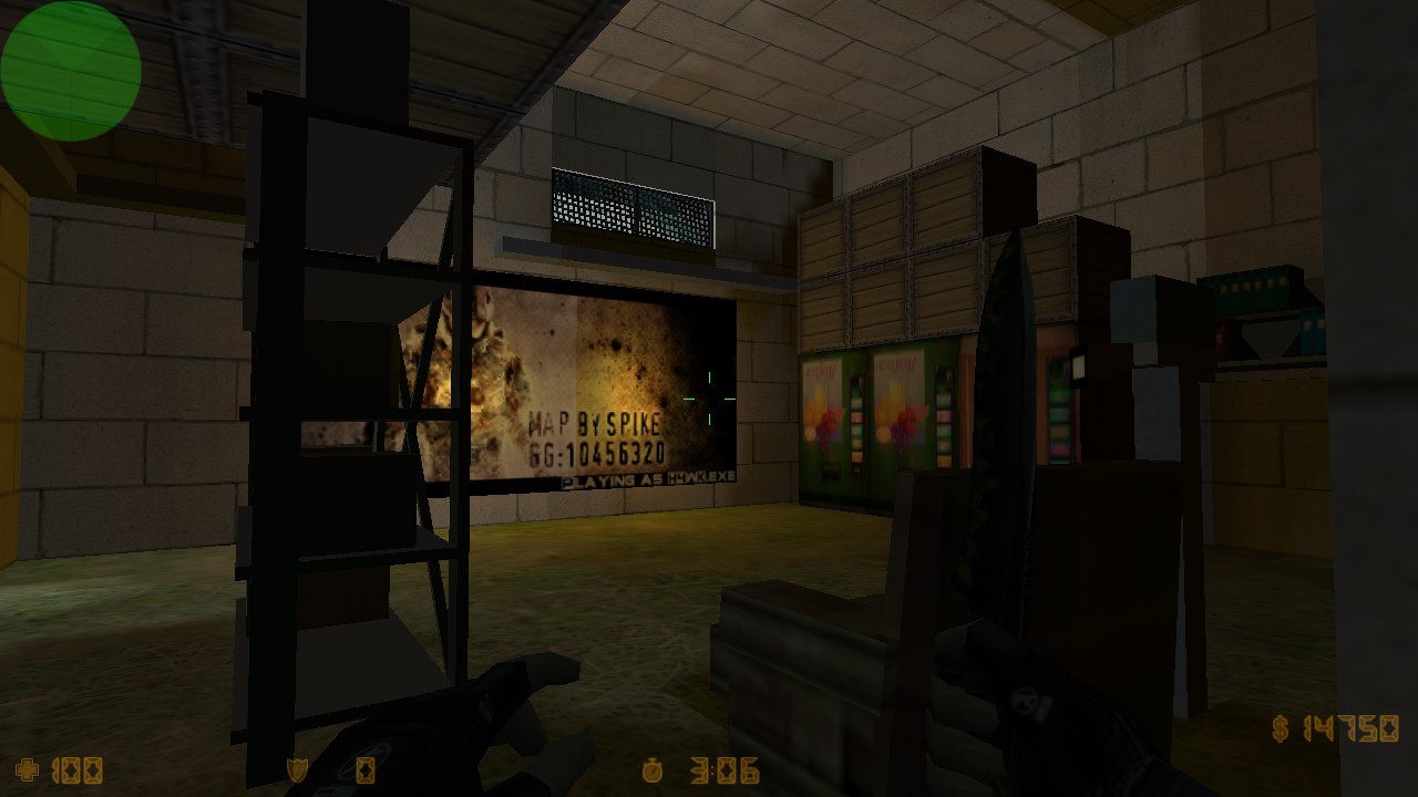 zm_blasterz_zombiez — screenshot 5