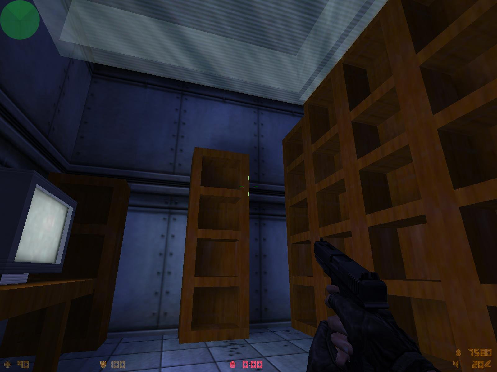 Download zm_ojciec - Screenshot