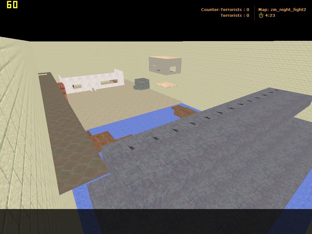 Download zm_night_fight2 - Screenshot