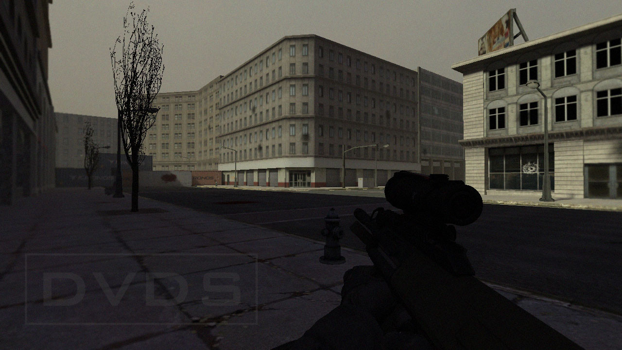 Download zs_zombie_city - Screenshot