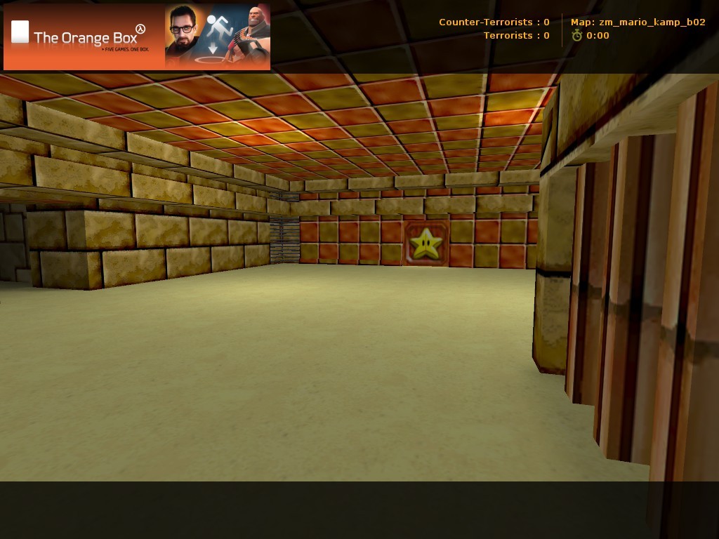 Download zm_mario_kamp_b02 - Screenshot