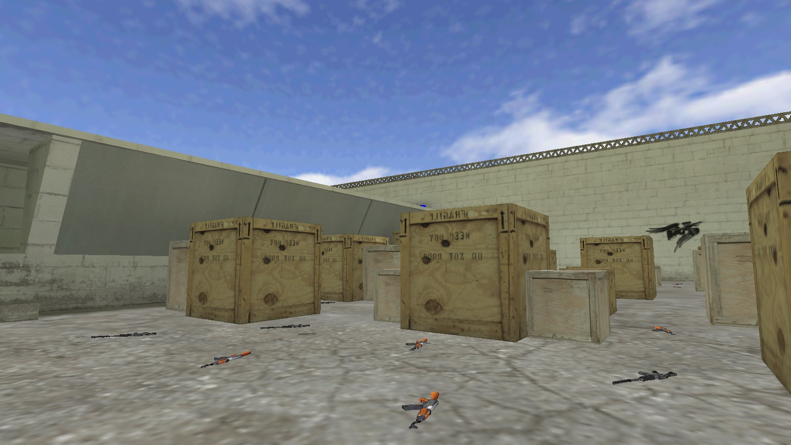 jail_concrete_widow — screenshot 10
