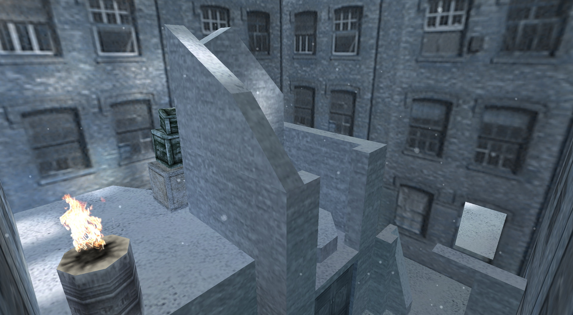 zm_snowconqueror — screenshot 5