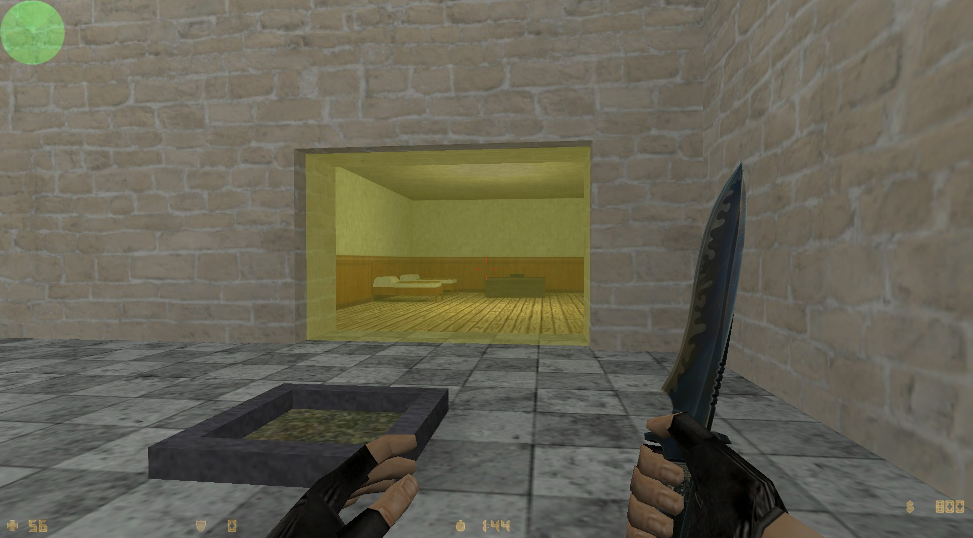 Download jail_buyukisyan_csgo - Screenshot