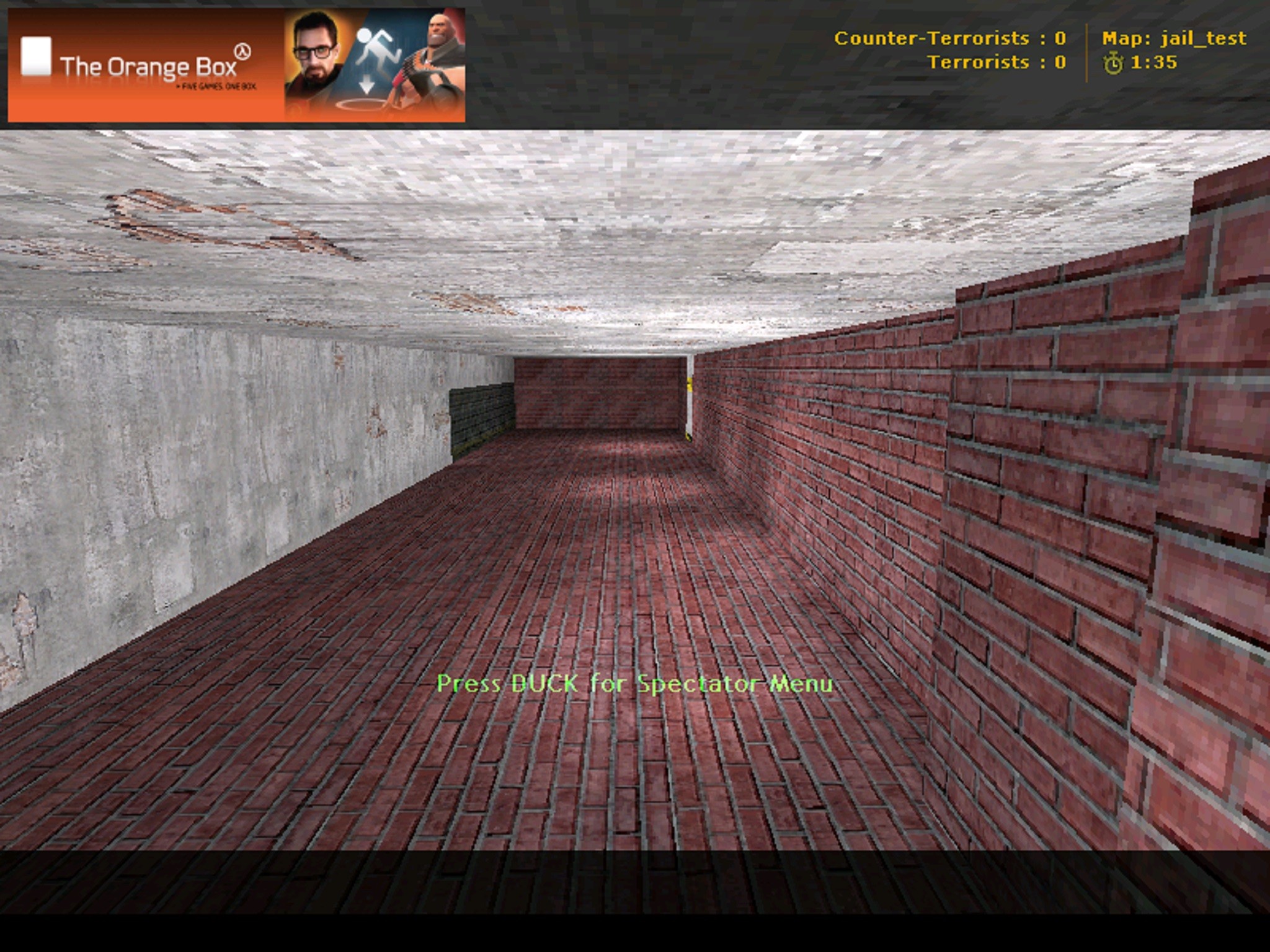 jail_killer_3 — screenshot 7