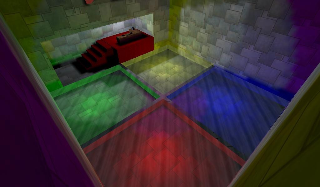 Download jail_tuputamadre - Screenshot