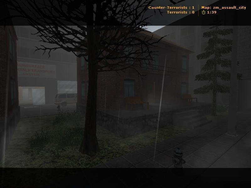 Download zm_assault_city - Screenshot