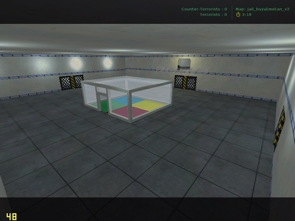 Download jail_buyukmekan_v2 - Screenshot
