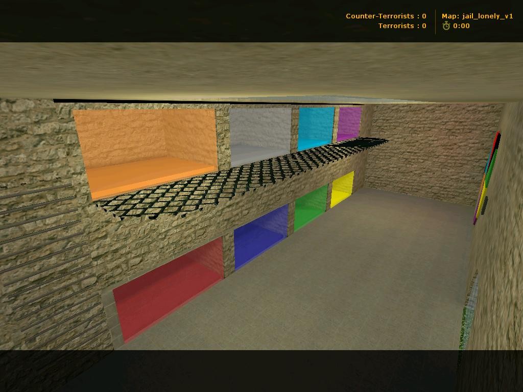 jail_lonely_v2 — screenshot 6