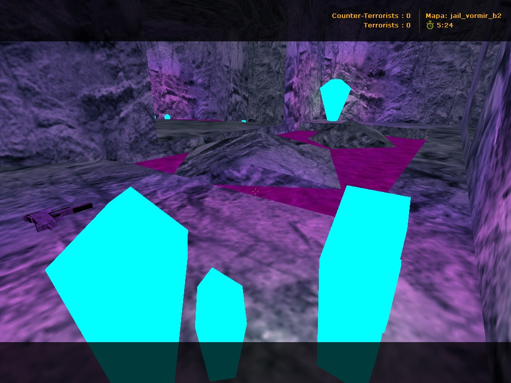 Download jail_vormir_b2 - Screenshot