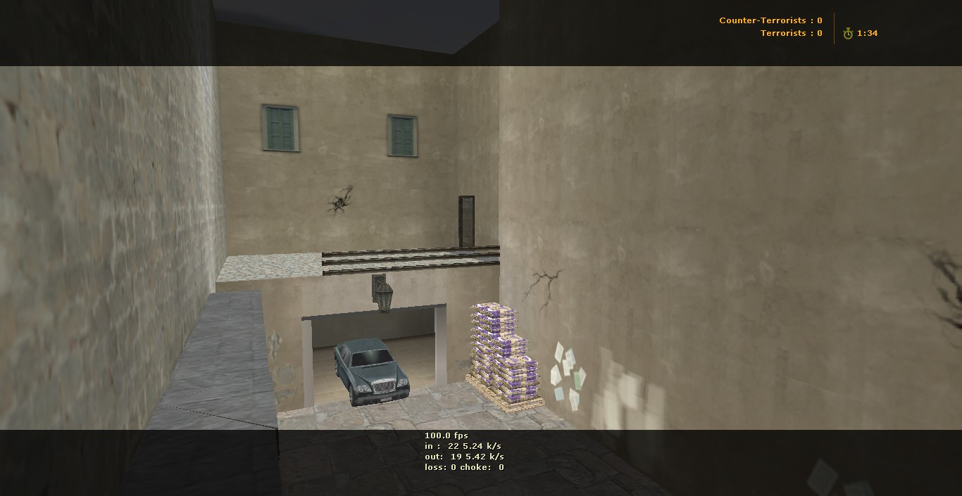 ze_Cs_iTaly — screenshot 9