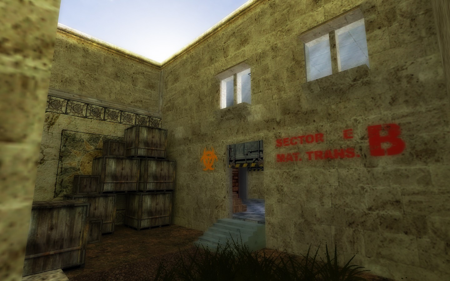 Download zm_merinjei - Screenshot