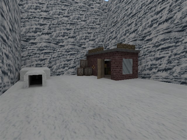 Download zm_snow - Screenshot