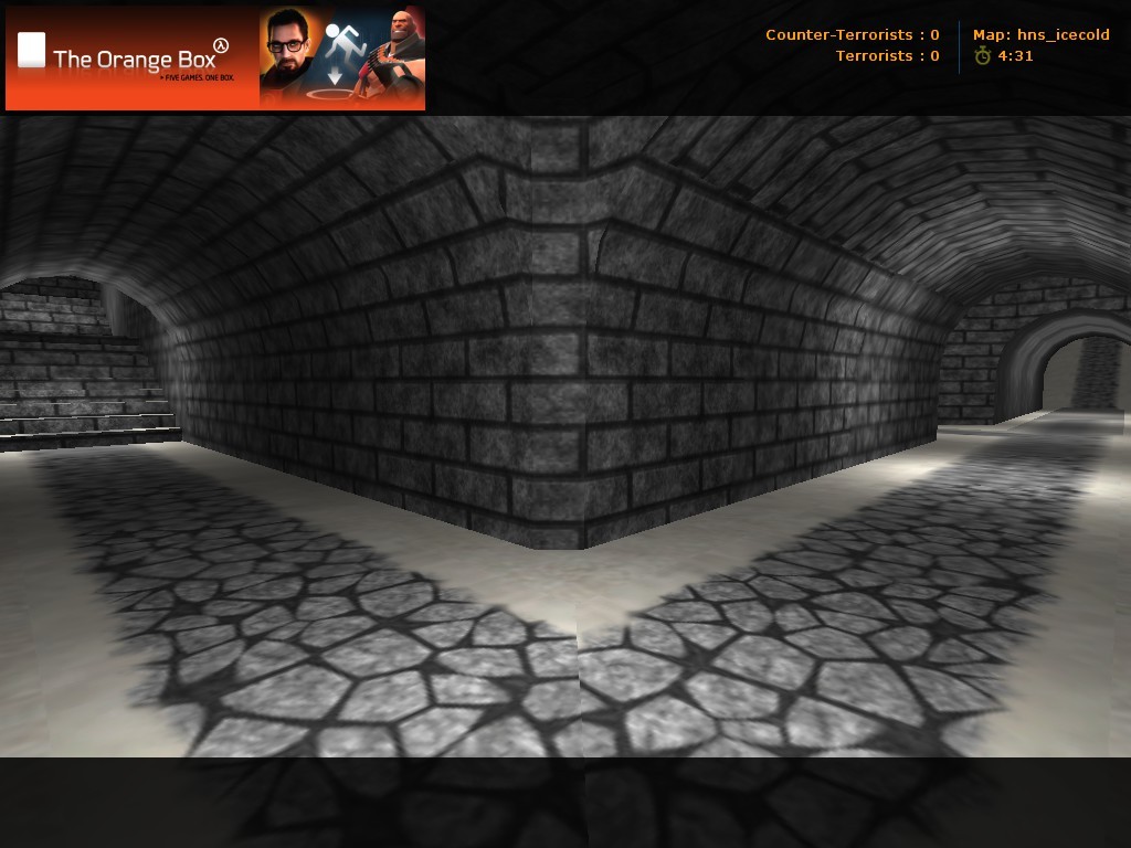hns_icecold — screenshot 1