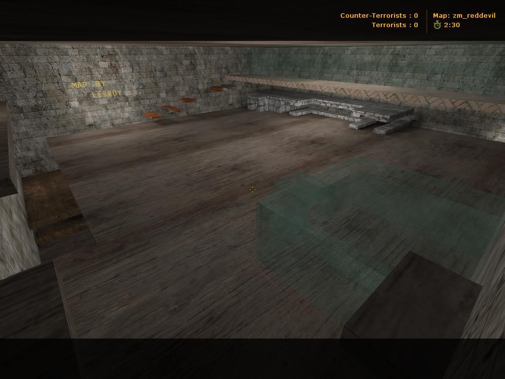 zm_reddevil — screenshot 5