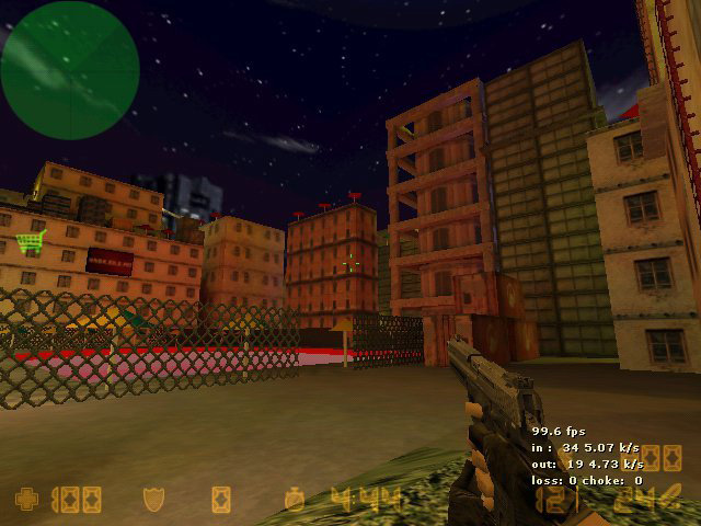 hnsro_fakemeta — screenshot 2