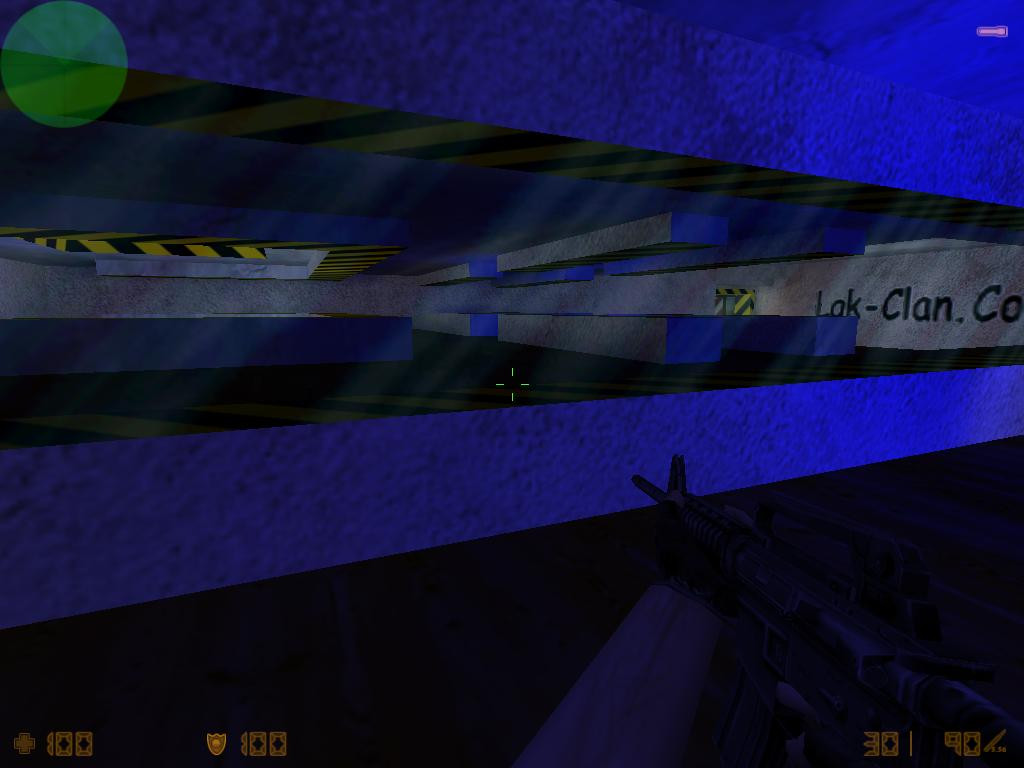 zm_clusterfuk2 — screenshot 19