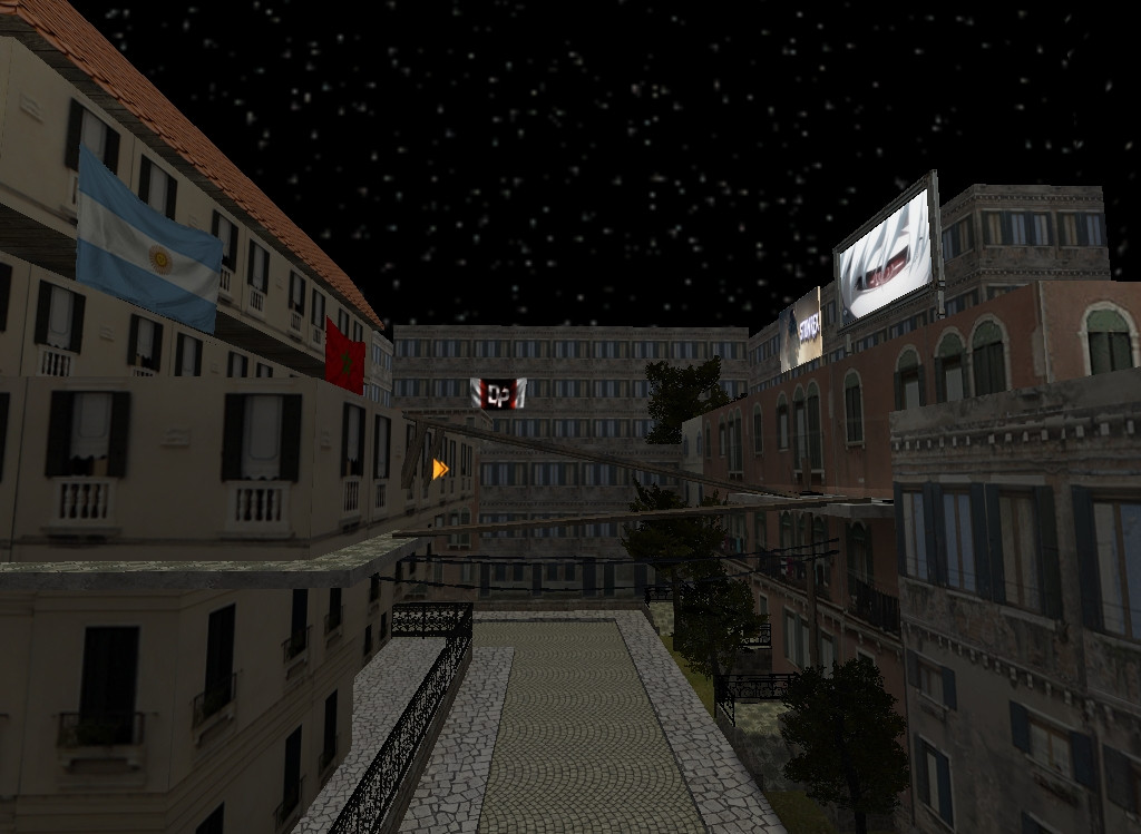 Download Village Denfese DP - Screenshot