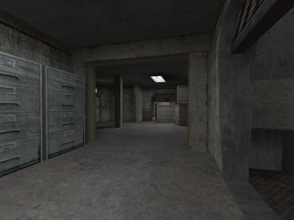 zm_desertcomplex — screenshot 7