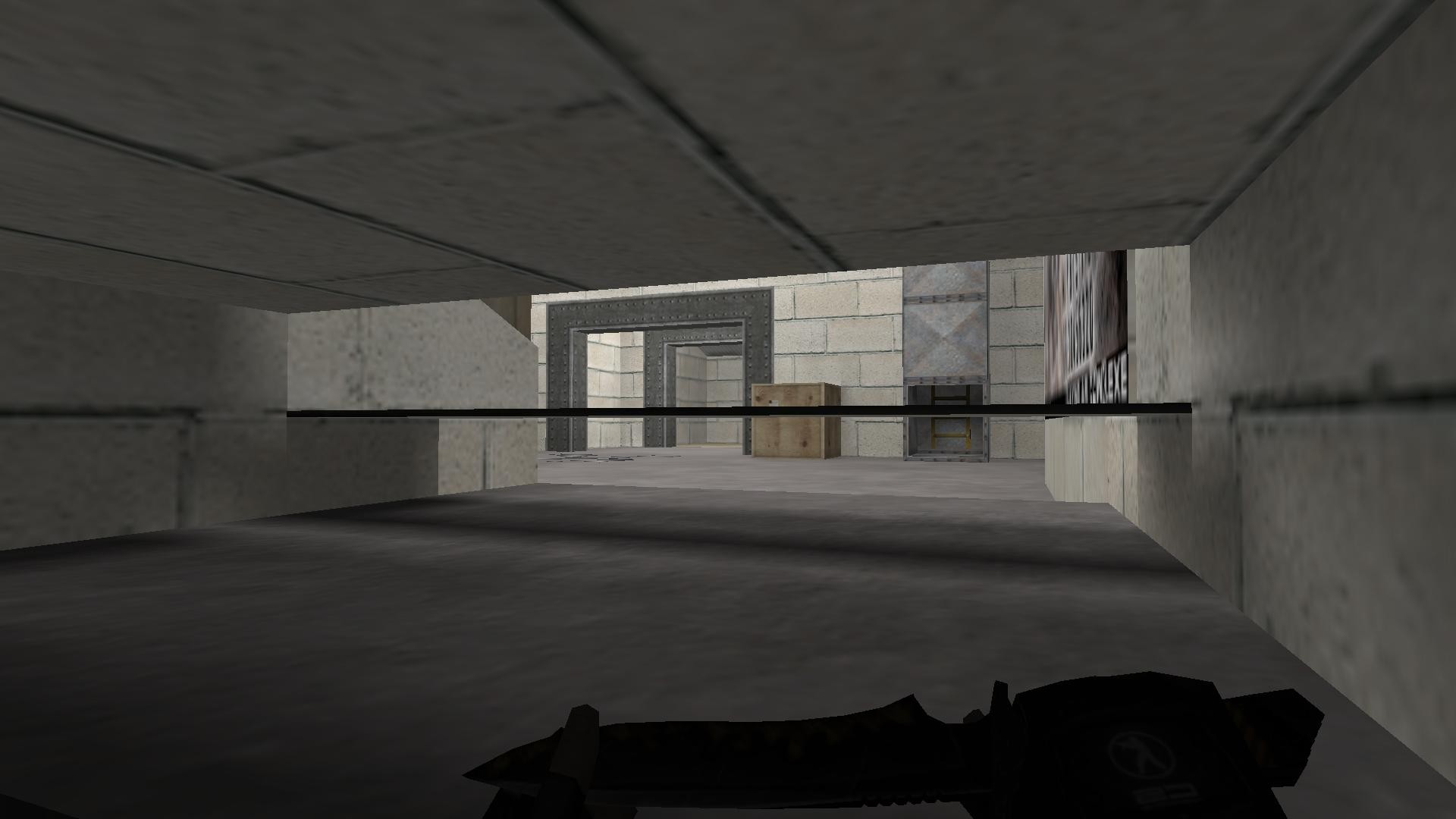 zm_med_strike — screenshot 9