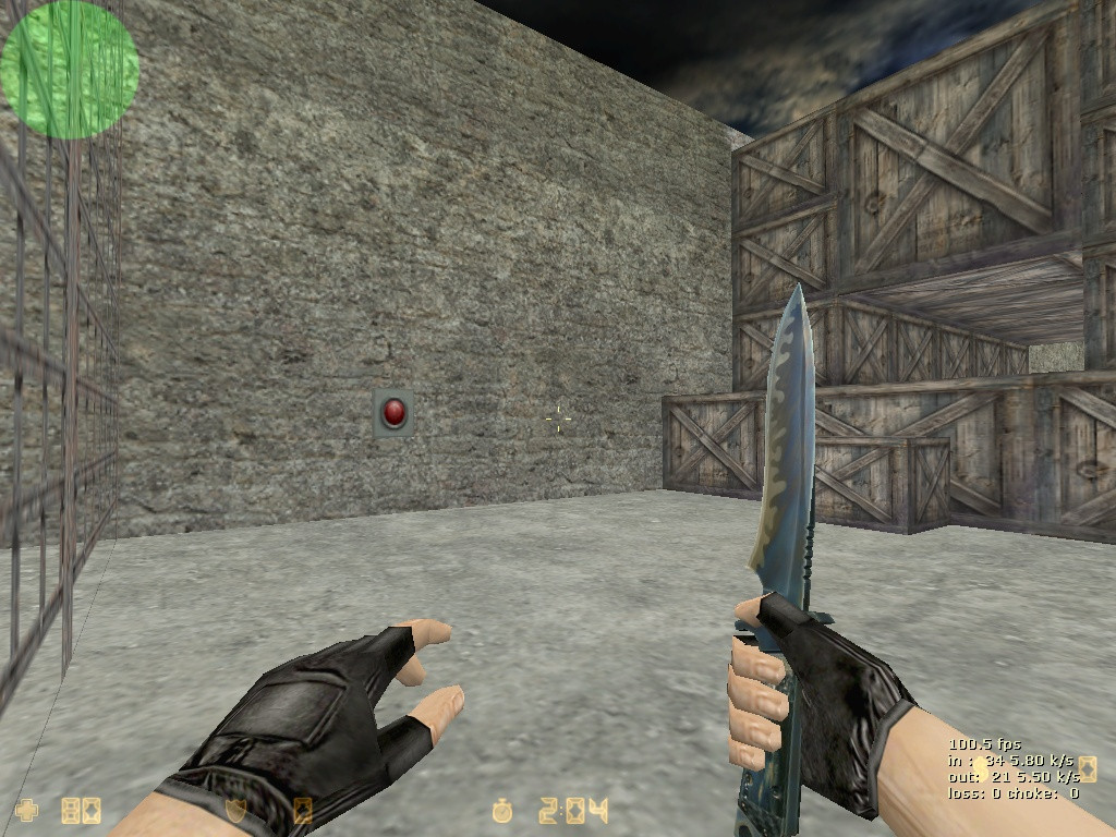 ze_rock_escape_dp — screenshot 7