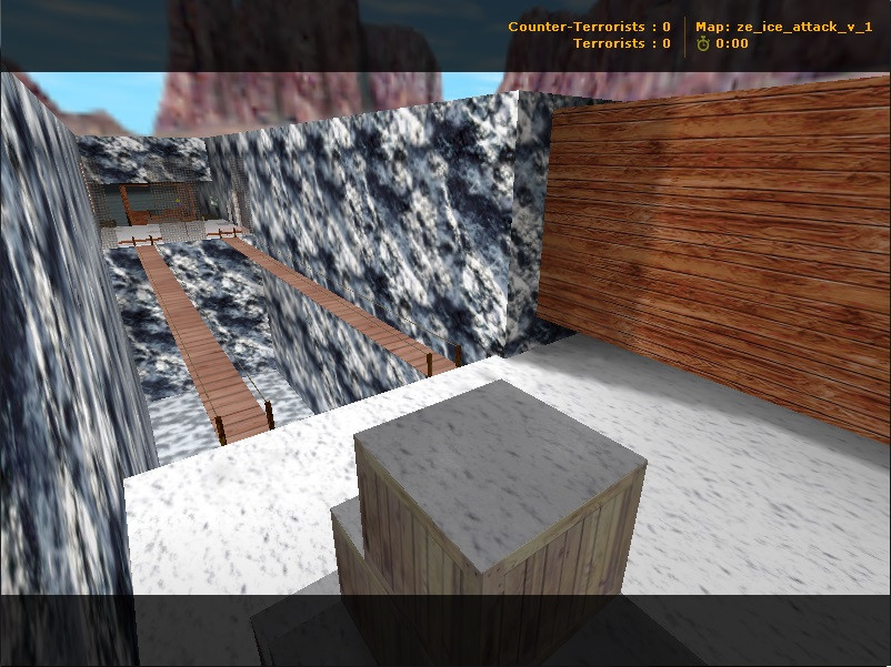ze_ice_attack_v_1 — screenshot 11