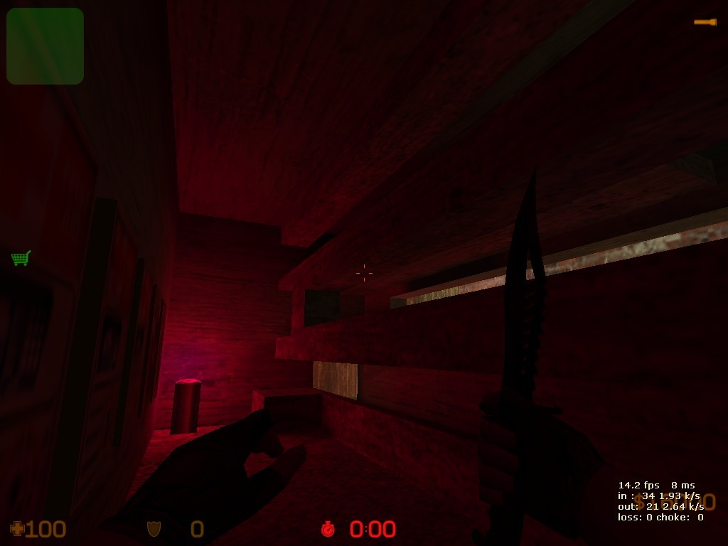 Download zm_gNight_nightmare - Screenshot