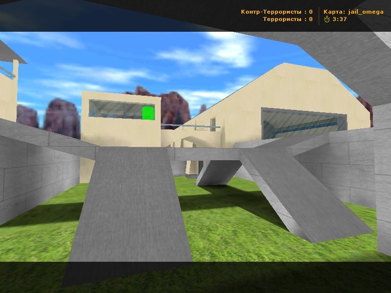jail_omega — screenshot 4