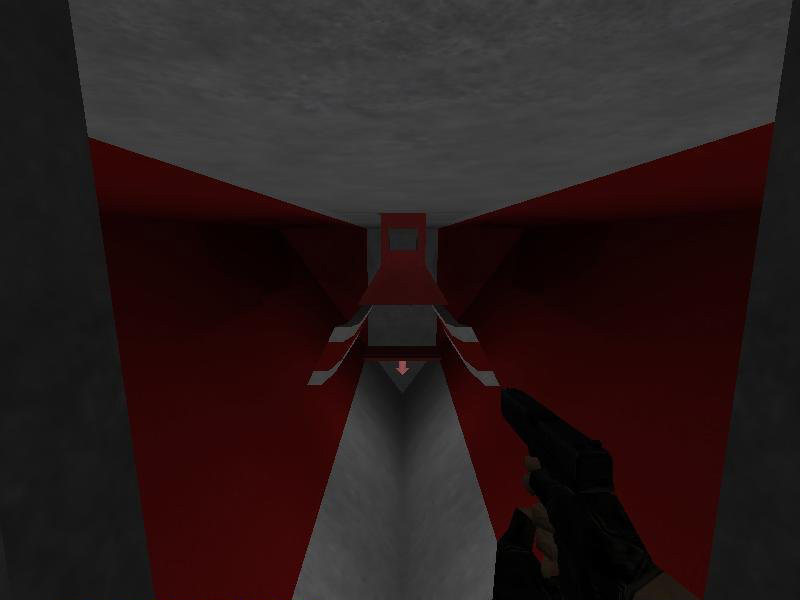 Download surf_arena_red - Screenshot