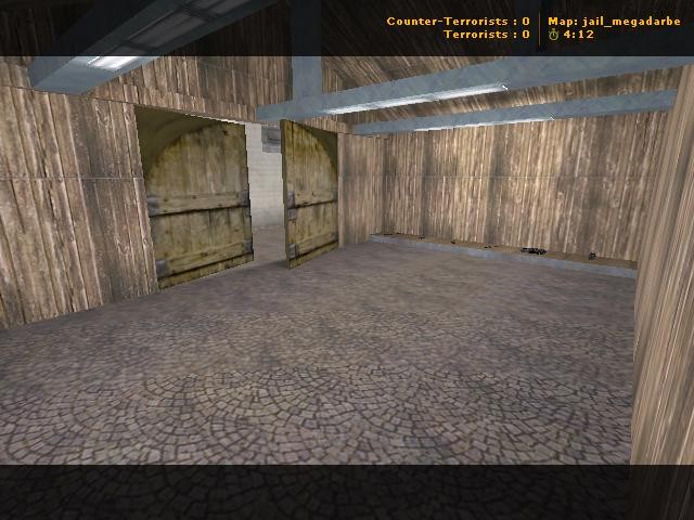 Download jail_megadarbe - Screenshot