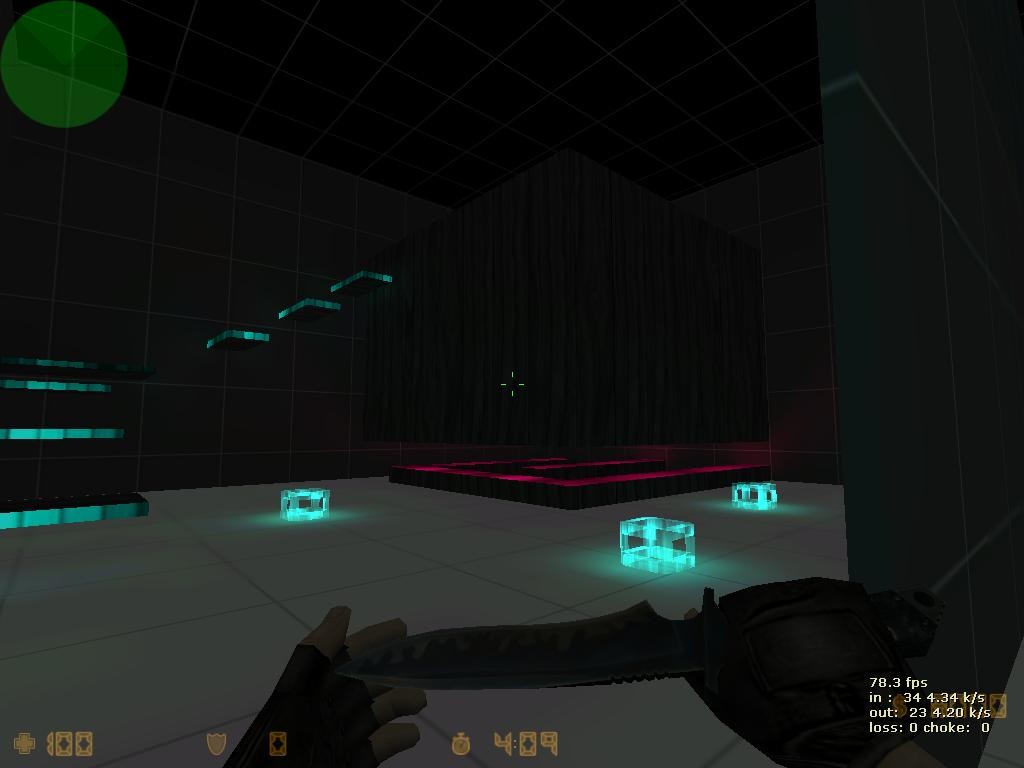 zm_csblackdevil — screenshot 4