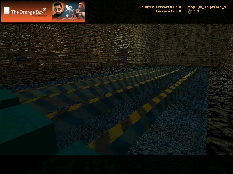 jail_sciprison_v2 — screenshot 4